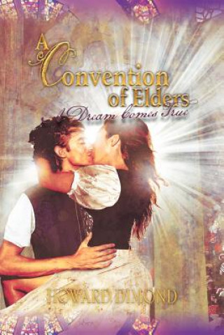 Kniha Convention of Elders Howard Dimond