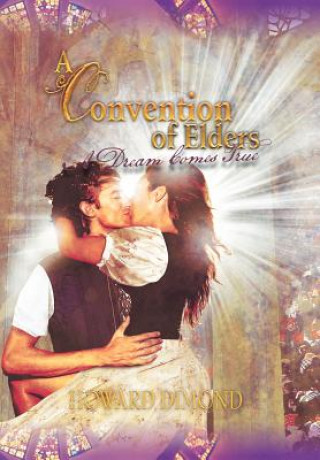 Книга Convention of Elders Howard Dimond