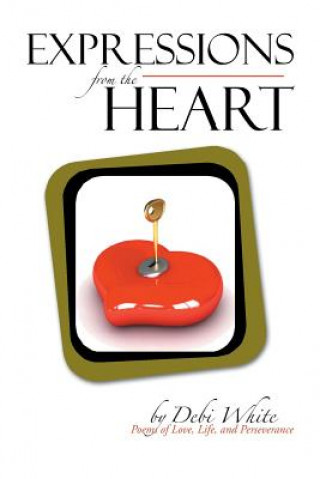 Buch Expressions from the Heart Debi White