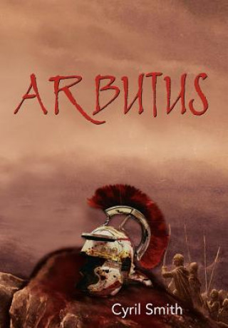 Buch Arbutus Cyril Smith