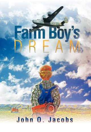 Carte Farm Boy's Dream John O Jacobs