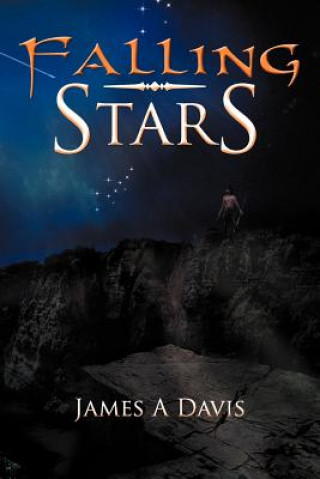 Livre Falling Stars Davis