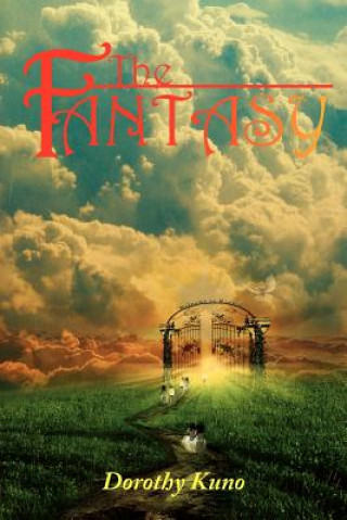 Knjiga Fantasy Dorothy Kuno