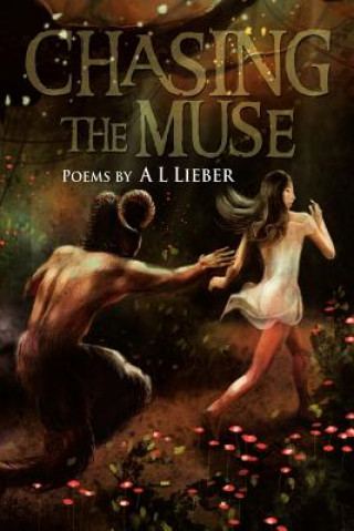 Kniha Chasing the Muse A L Lieber