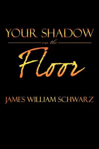 Kniha Your Shadow on the Floor James William Schwarz