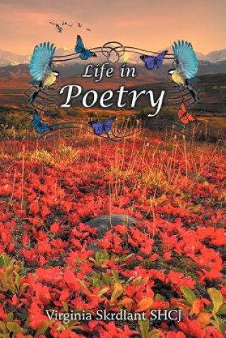 Carte Life in Poetry Virginia Skrdlant