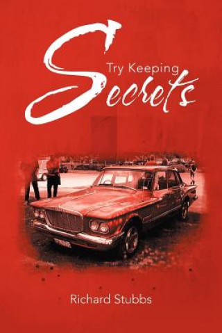 Book Try Keeping Secrets Stubbs