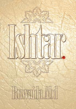 Книга Ishtar Ruwaida Abd
