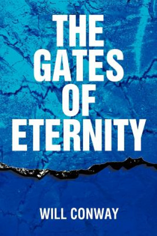 Книга Gates of Eternity Will Conway