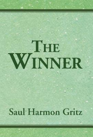 Livre Winner Saul Harmon Gritz