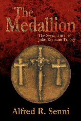 Βιβλίο Medallion Alfred Senni