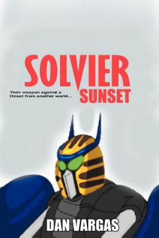 Knjiga Solvier Dan Vargas