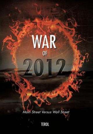 Книга War of 2012 Terol