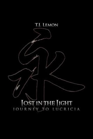 Buch Lost in the Light T J Lemon