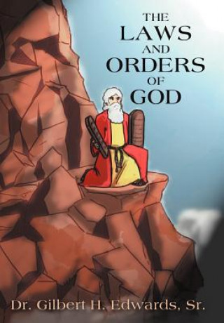 Buch Laws and Orders of God Edwards