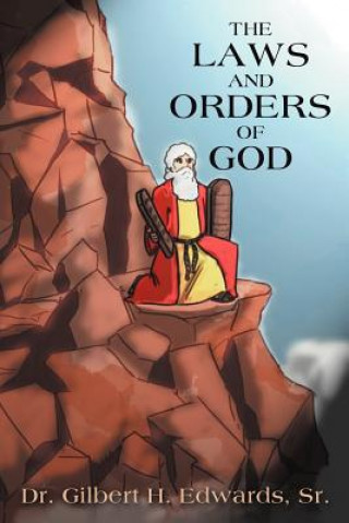 Buch Laws and Orders of God Edwards