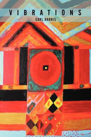 Knjiga Vibrations Carl Harris