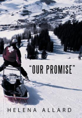 Buch Our Promise Helena Allard