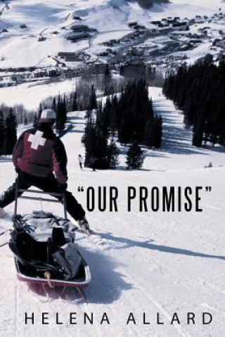 Buch Our Promise Helena Allard