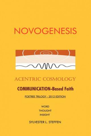 Knjiga Novogenesis Sylvester L Steffen