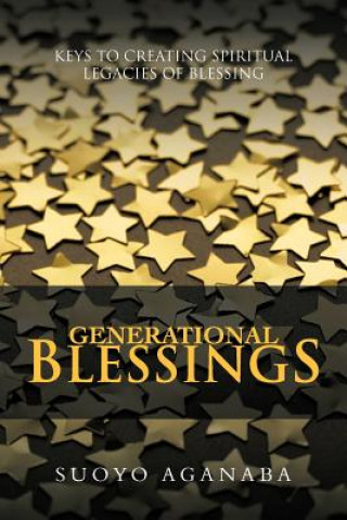 Buch Generational Blessings Suoyo Aganaba