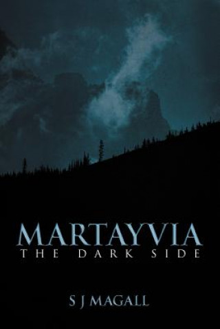 Boek Martayvia S J Magall