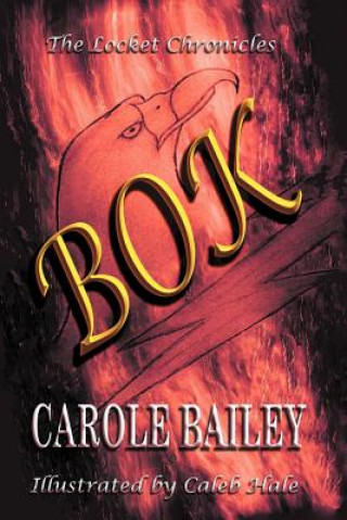 Carte Locket Chronicles Carole Bailey