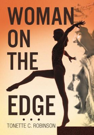 Buch Woman on the Edge Tonette C Robinson