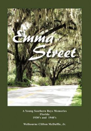 Carte Emma Street Cliff McDuffie