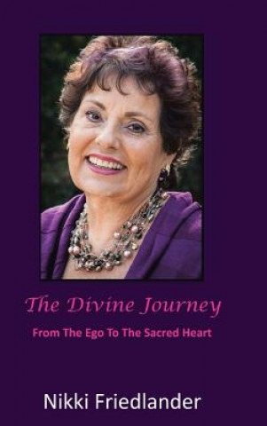 Könyv Divine Journey Nikki Friedlander