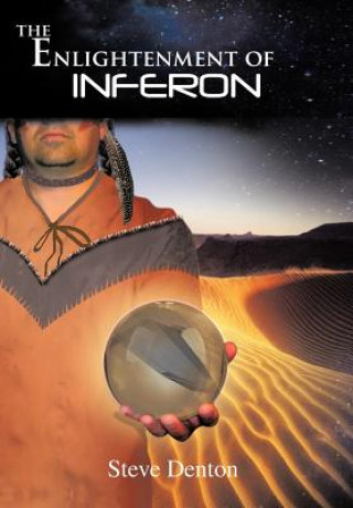 Kniha Enlightenment of Inferon Denton