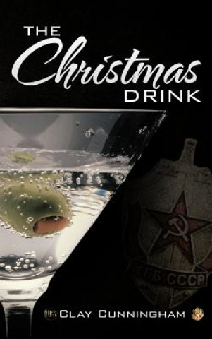 Buch Christmas Drink Clay Cunningham