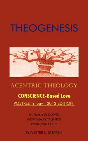 Buch Theogenesis Sylvester Steffen