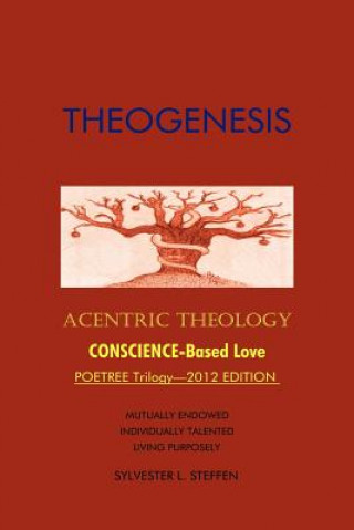 Buch Theogenesis Sylvester Steffen