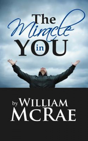 Książka Miracle in You William McRae