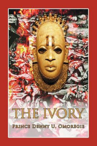 Libro Ivory Prince Denny U Omoregie