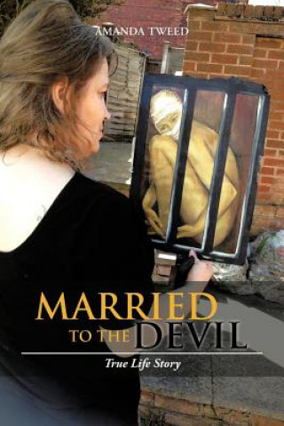 Buch Married to the Devil Amanda Tweed