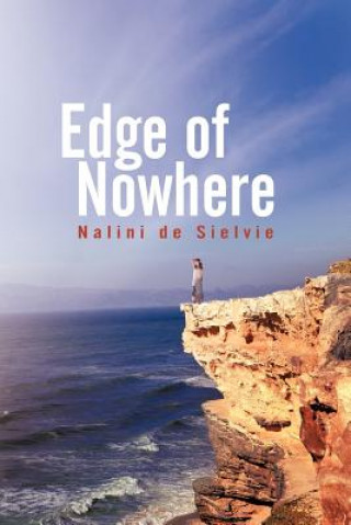 Libro Edge of Nowhere Nalini De Sielvie