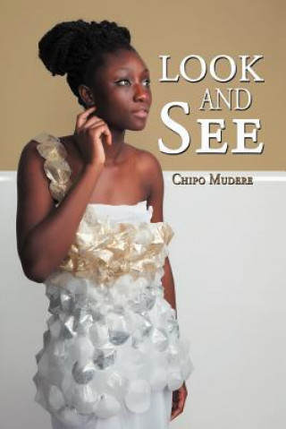 Carte Look and See Chipo Mudere