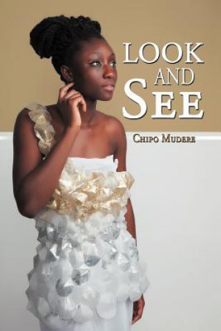 Libro Look and See Chipo Mudere