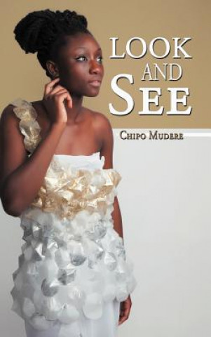 Carte Look and See Chipo Mudere