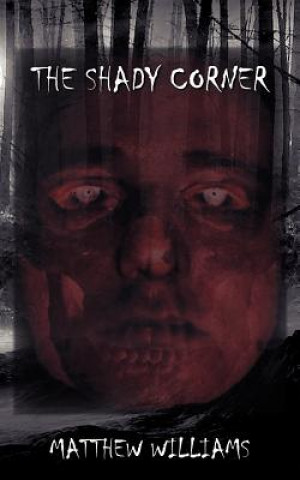 Libro Shady Corner Williams