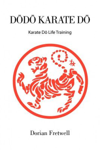 Книга D D Karate D Dorian Fretwell