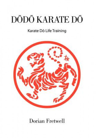 Книга D D Karate D Dorian Fretwell