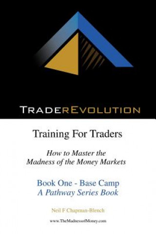 Libro Traderevolution Neil F Chapman-Blench