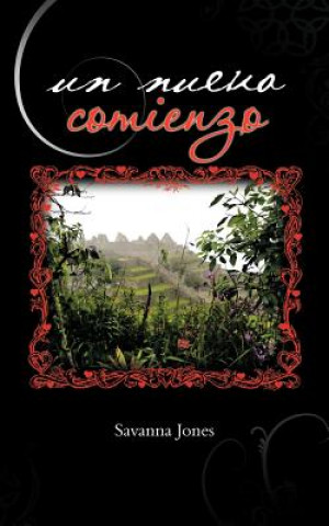 Libro Un Nuevo Comienzo Savanna Jones