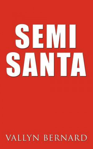 Book Semi Santa Vallyn Bernard