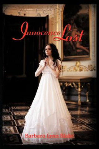 Buch Innocence Lost Barbara Lynn Blake