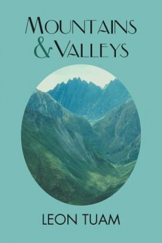 Book Mountains and Valleys Leon Tuam