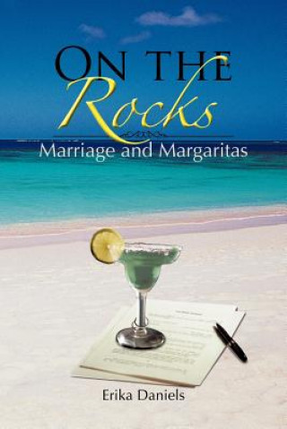 Könyv On the Rocks Erika Daniels